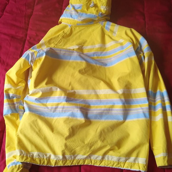 Men's Foursquare Snow Jacket L - Picture 6 of 7